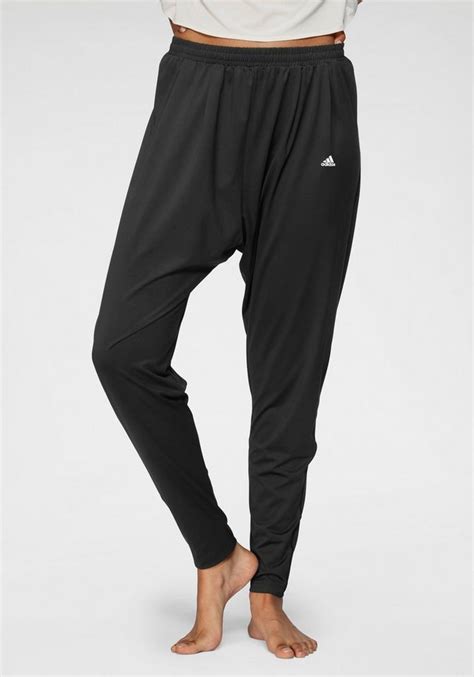 adidas men's yoga training pant.